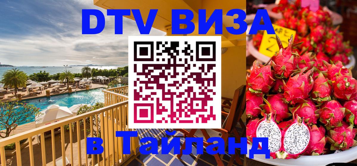 Сколько стоит DTV виза — актуальные цены, оформление даже без документов - 19.11.2025 